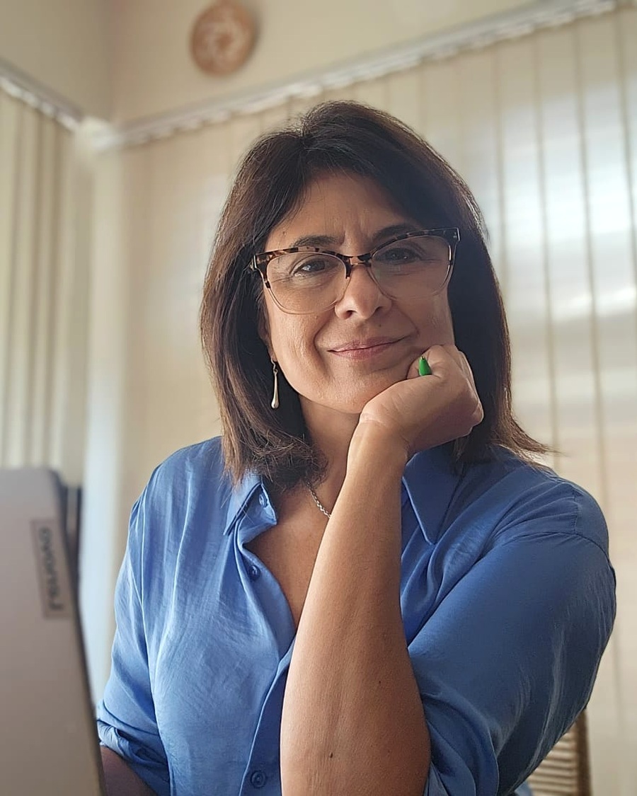 Analía Zanoli